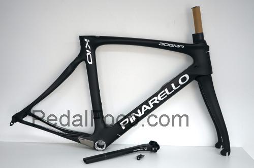 Pinarello Dogma K10 avaliação e ficha técnica